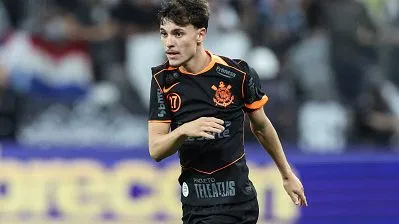 Breno Bidon. Foto: Alexandre Schneider/Getty Images