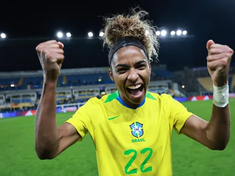 Veja o próximo jogo da Seleção Brasileira Feminina em 2025