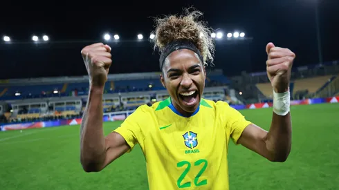 Seleção Brasileira venceu a Itália em amistoso - Foto: Lívia Villas Boas / CBF