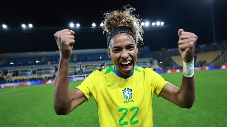 Seleção Brasileira venceu a Itália em amistoso - Foto: Lívia Villas Boas / CBF