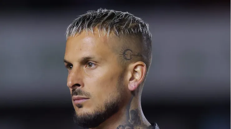 Benedetto passa por jejum absurdo na carreira
