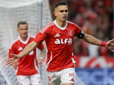 Borré está insatisfeito com a diretoria colorada