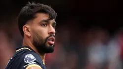 Lucas Paquetá quer deixar o West Ham em janeiro