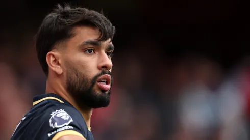 Lucas Paquetá quer deixar o West Ham em janeiro