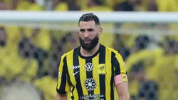 - Vários nomes de peso são especulados pela torcida gremista Foto: Yasser Bakhsh/Getty Images