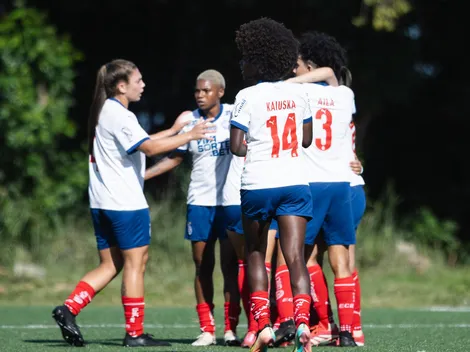 Bahia e Vitória conhecem datas das finais do Baiano Feminino