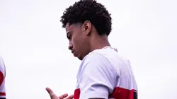 PH Bezerra - Foto: Victor Monteiro/ TopGoal Assessoria