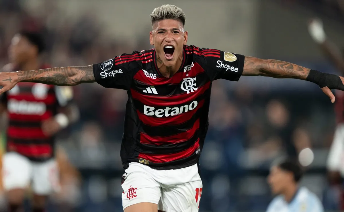 Carrascal tem histórico avassalador contra o Racing e vira trunfo no ...