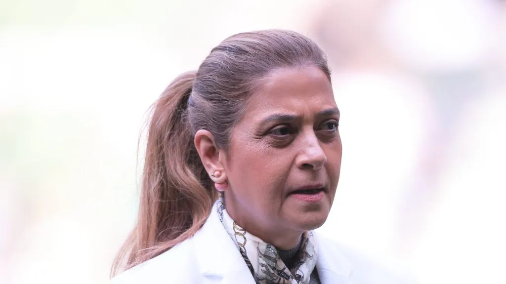 Foto: Ettore Chiereguini/AGIF – Leila busca grande venda envolvendo a joia palestrina.