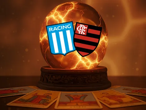 Racing x Flamengo: Oraculista Cela prevê quem avança para a final