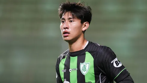 Meia tem o futuro incerto - Foto: Gilson Lobo/AGIF.