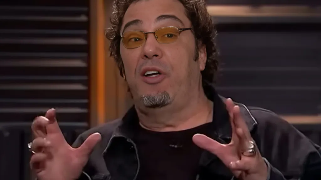 Casagrande não perdoou o vacilo de  Memphis – Foto: Reprodução Programa Provoca /TV Cultura