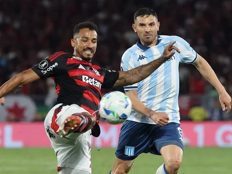 Onde vai passar Racing x Flamengo? Confira todas as opções para assistir