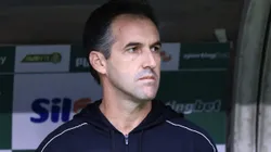 Treinador deu a sua opinião - Foto: Marcello Zambrana/AGIF.