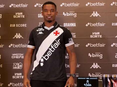 Thiago Mendes não entra em campo há dois meses