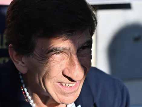 Flamengo reage a provocações do Racing antes da semi