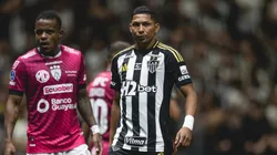 Atlético carimbou passaporte para final da Sul-Americana e aguarda adversário