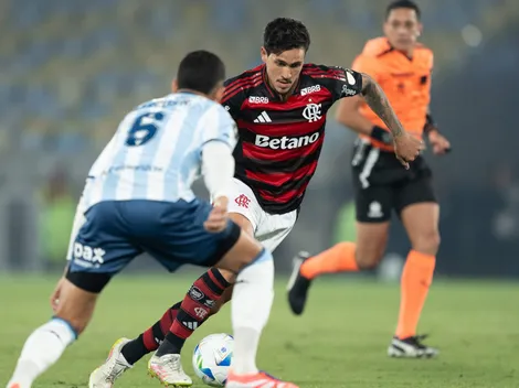 Racing x Flamengo: veja o peso dos desfalques na semifinal da Libertadores