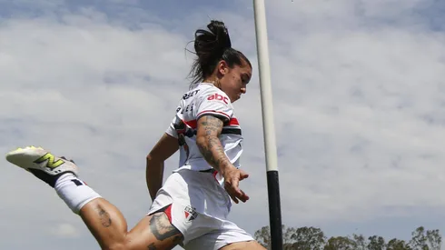 São Paulo encara clássico contra o Corinthians - Foto: Miguel Schincariol/São Paulo FC