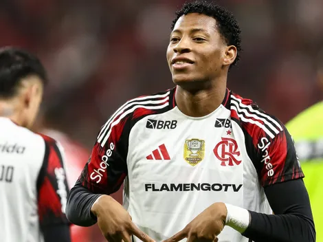 Plata deve substituir Pedro no ataque, analisa Júlio Gomes