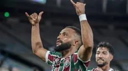 Fluminense aposta no Maracanã para chegar ao G-6. Foto: Thiago Ribeiro/AGIF