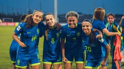 Seleção Brasileira Feminina briga pelo título inédito - Foto: Foto: Fabio Souza/CBF