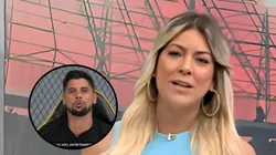 Cicinho analisa duelo pela Libertadores. Foto: Reprodução/YouTube Jogo Aberto.