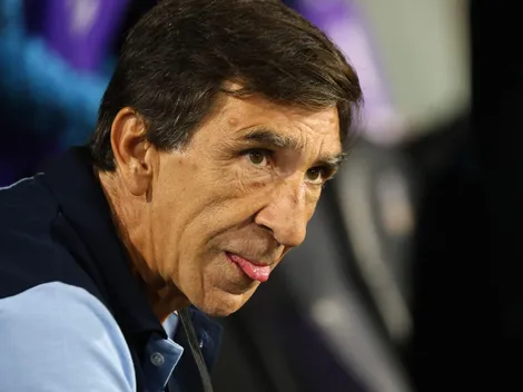 Arnaldo Ribeiro prevê Racing com força máxima na Libertadores