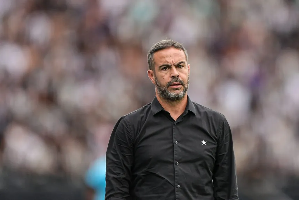 Foto: Thiago Ribeiro/AGIF