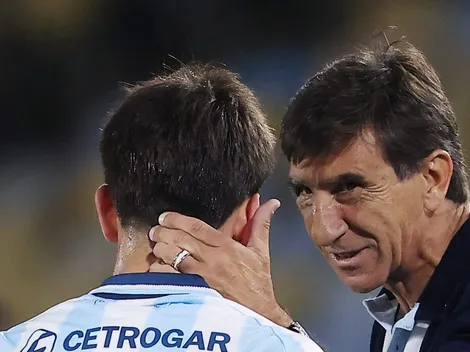 Gustavo Costas deve escalar Balboa para pressionar zaga do Flamengo