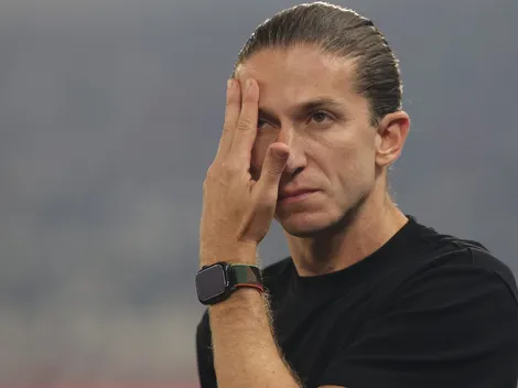 Filipe Luís decide escalar ataque “mais leve” sem Pedro