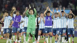 Racing no Maracanã - Foto: Dhavid Normando/Getty Images
