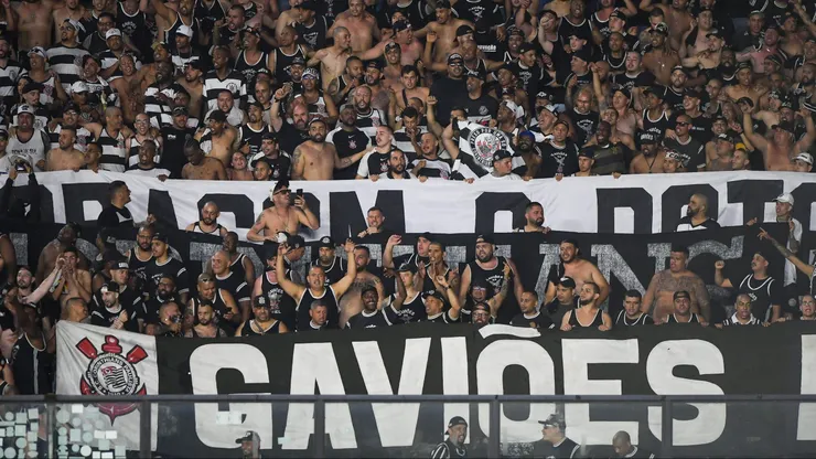 Foto: Thiago Ribeiro/AGIF