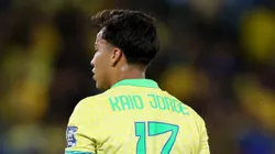 Kaio Jorge, atacante do Cruzeiro