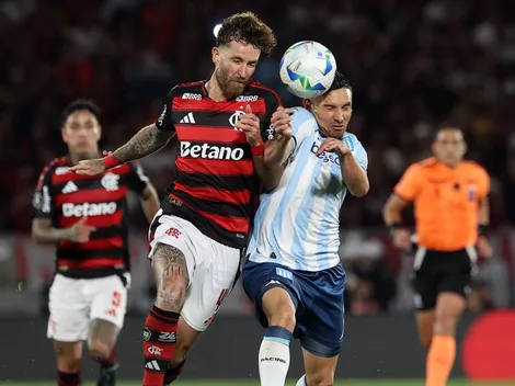 Imprensa aponta favorito para Racing x Flamengo na Copa Libertadores