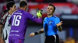 Piero Maza - Foto: Marcelo Endelli/Getty Images