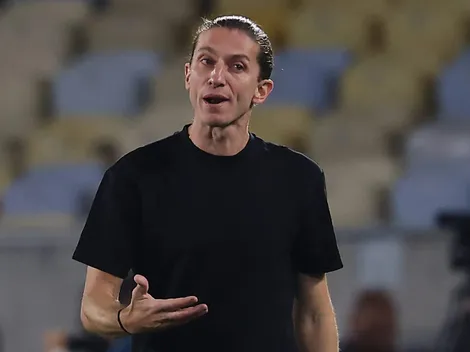 Flamengo escalado para jogo decisivo contra o Racing