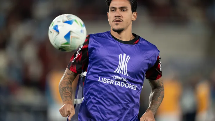 Foto: Jorge Rodrigues/AGIF