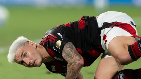 Foto: Jorge Rodrigues/AGIF