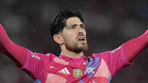 Foto: Thiago Ribeiro/AGIF