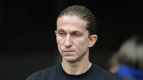 Foto: Thiago Ribeiro/AGIF