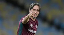Zubeldía detecta falha importante no Fluminense - Foto: Thiago Ribeiro/AGIF