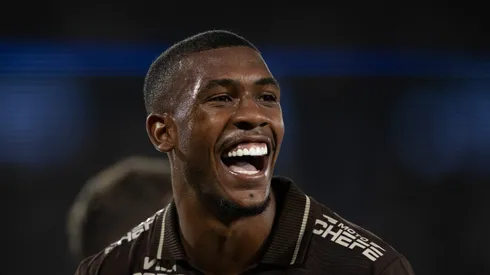 Rayan chama atenção do mercado europeu