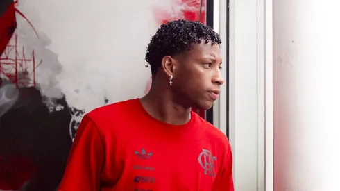 Flamengo não vai pedir revisão do cartão de Plata na semifinal