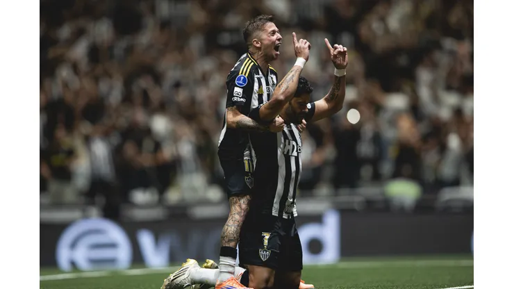 Galo enfrentará Lanús ou Universidad de Chile na final em 22 de novembro