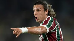 Canobbio falou sobre Zubeldía