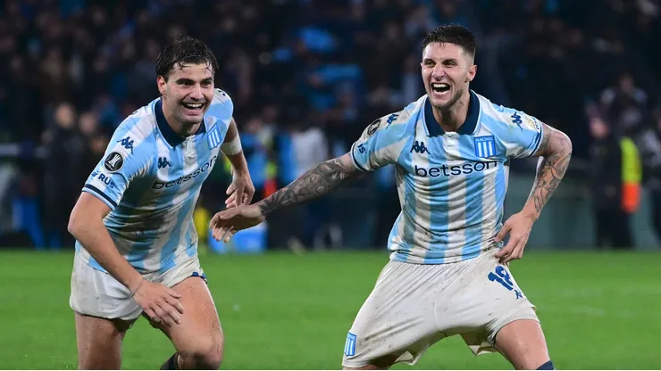 Flamengo está de olho em titular da equipe argentina