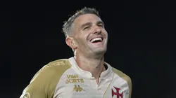 Vegetti no Vasco. Foto: Thiago Ribeiro/AGIF