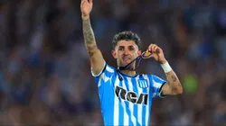 Grêmio pode acabar tendo uma boa oportunidade de negócio em 2026