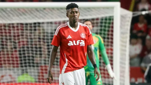 Vitão pode retornar ao Colorado contra o Atlético-MG